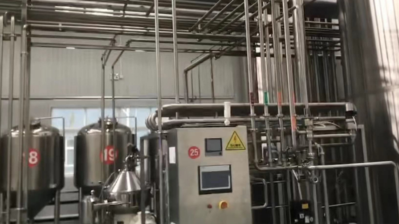 宁江河北船头客精酿啤酒厂